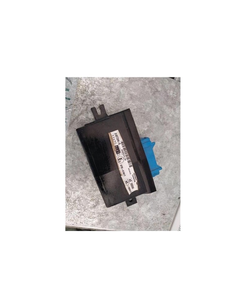 MODULO ELECTRONICO