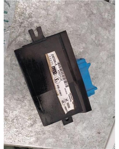 MODULO ELECTRONICO