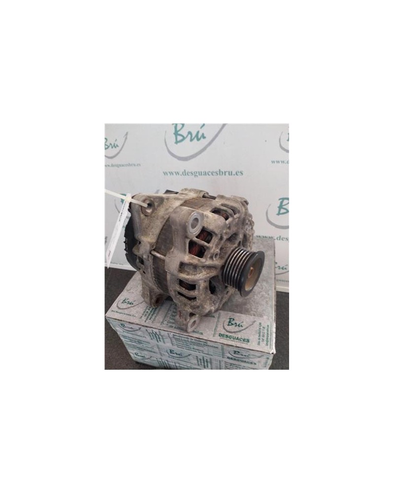 ALTERNADOR