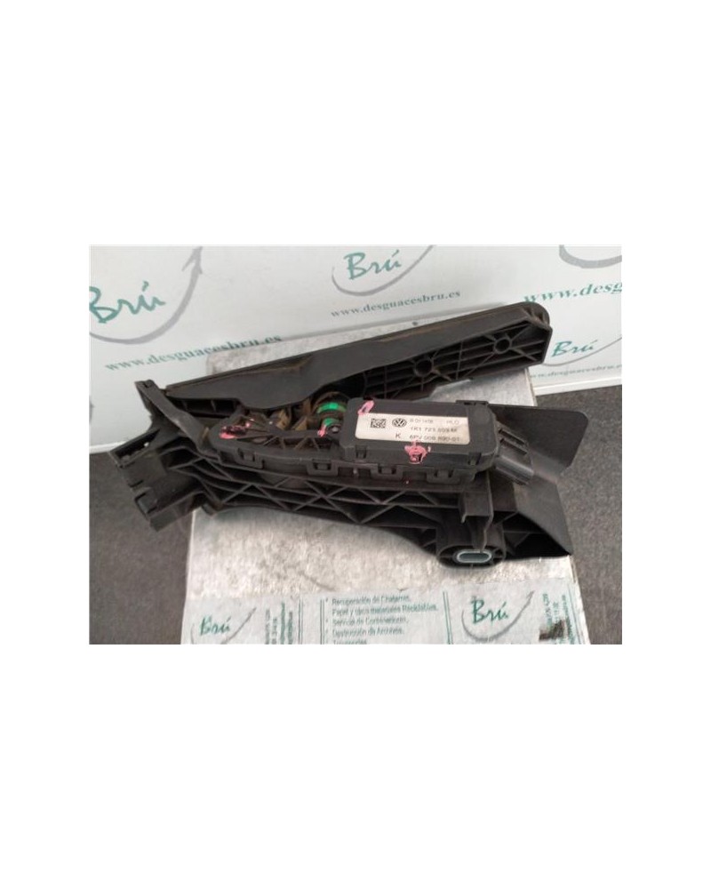 POTENCIOMETRO PEDAL GAS