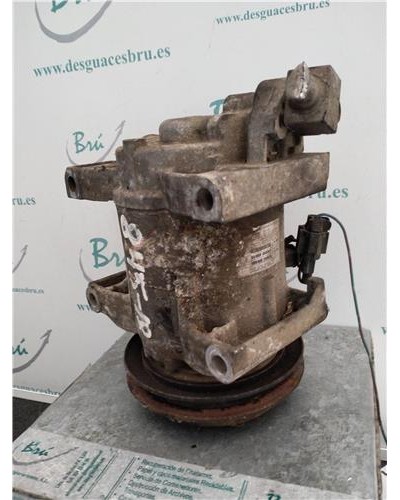 COMPRESOR AIRE ACOND.