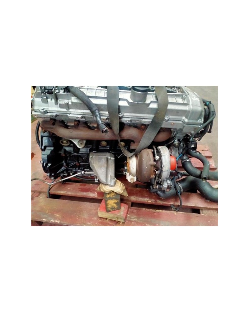 MOTOR COMPLETO