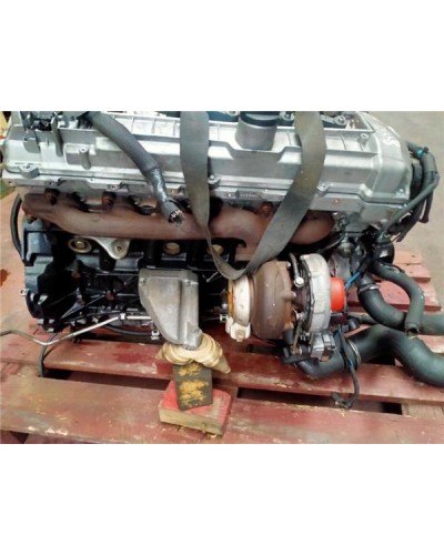 MOTOR COMPLETO