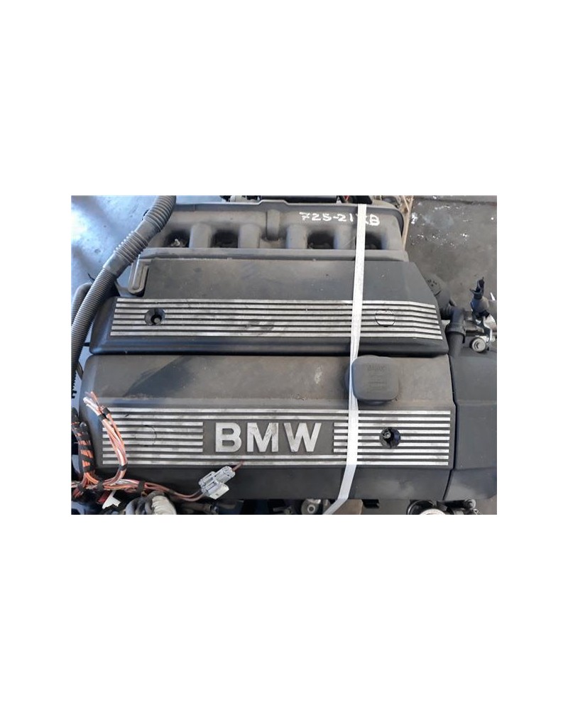 MOTOR COMPLETO