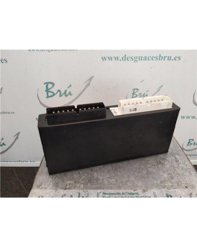 MODULO ELECTRONICO
