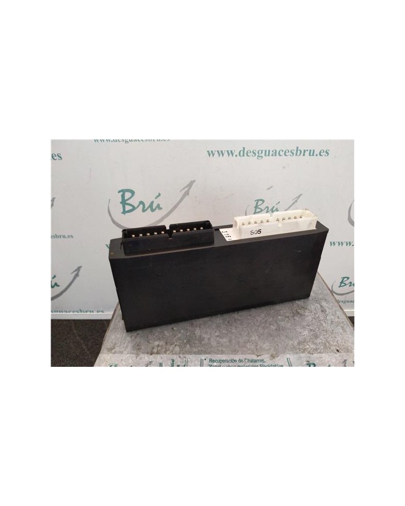 MODULO ELECTRONICO