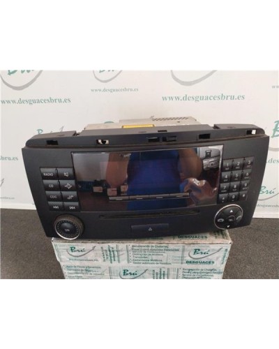 RADIO / CD
