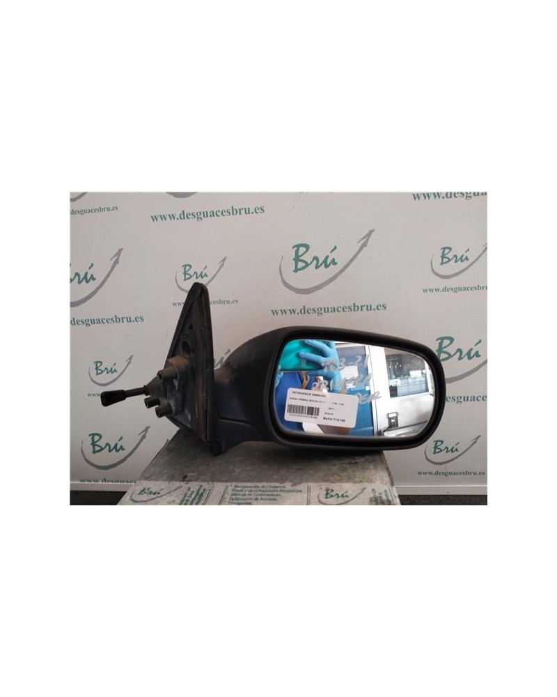 RETROVISOR DCHO.