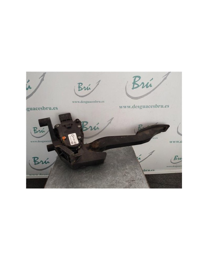 POTENCIOMETRO PEDAL GAS