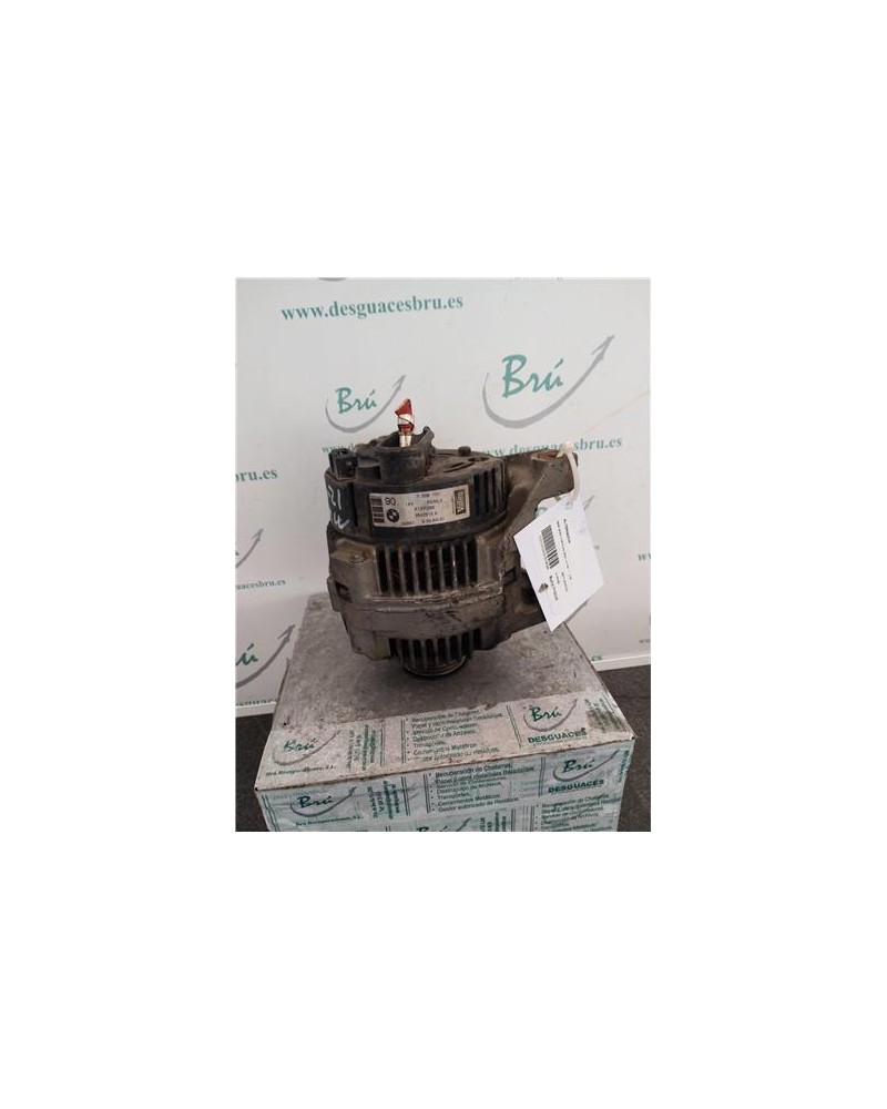 ALTERNADOR