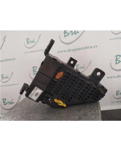 CAJA RELES