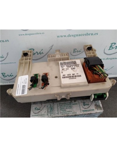 CAJA RELES