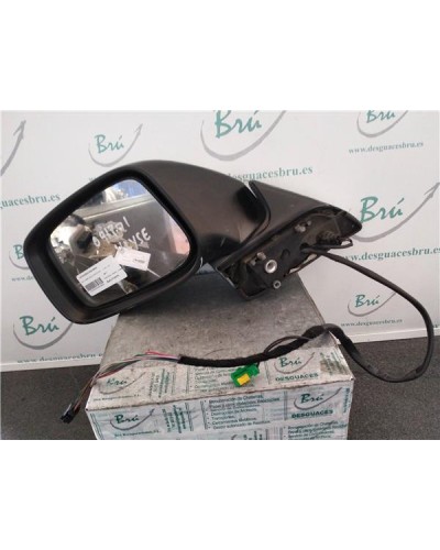 RETROVISOR IZDO.
