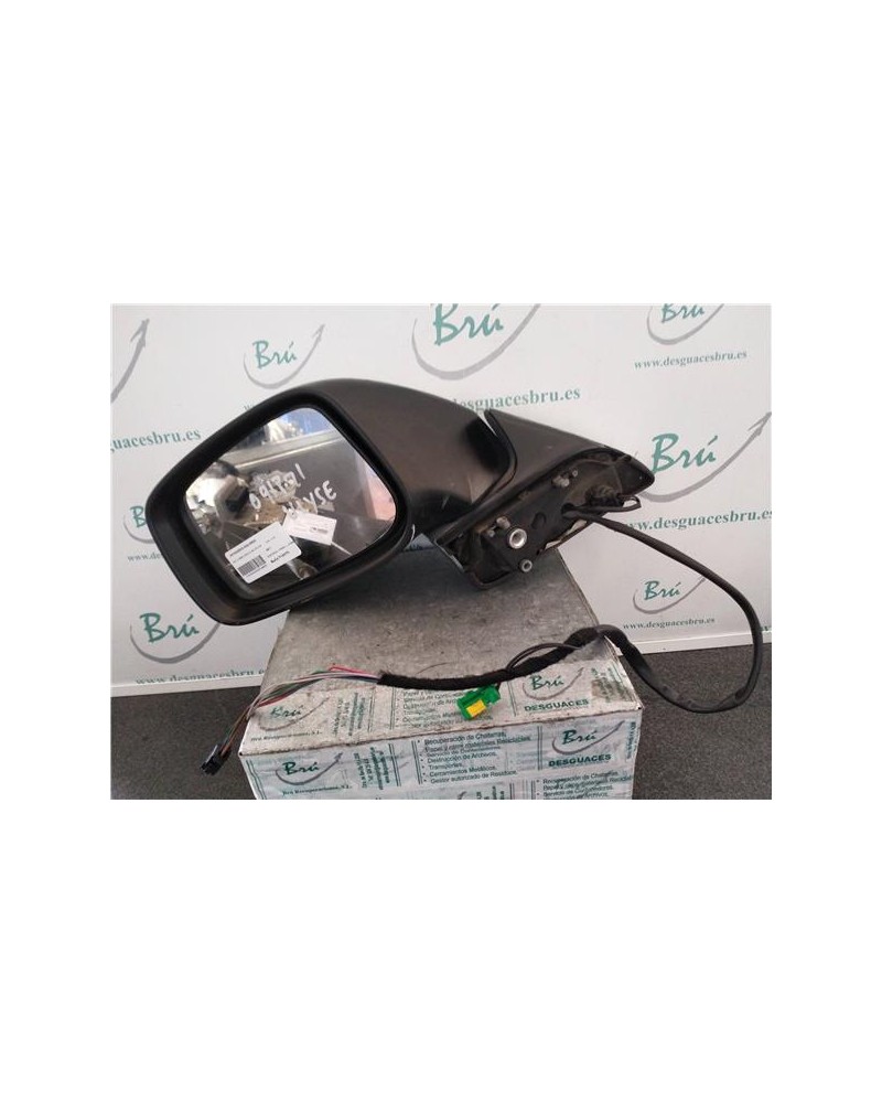 RETROVISOR IZDO.