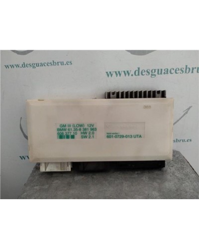 MODULO ELECTRONICO