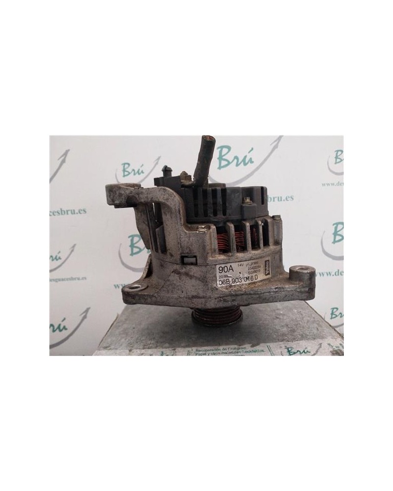 ALTERNADOR