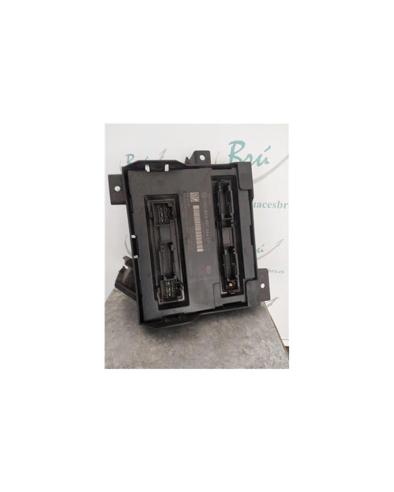 MODULO CONFORT