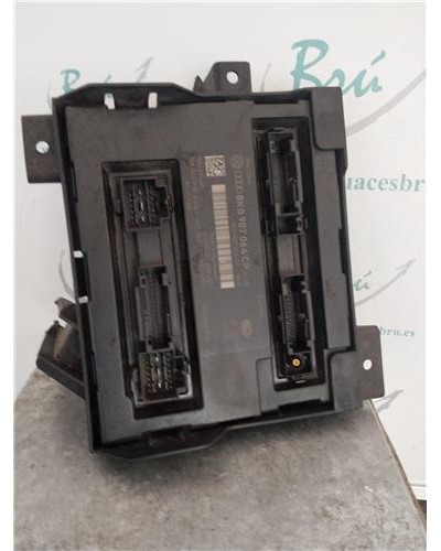 MODULO CONFORT