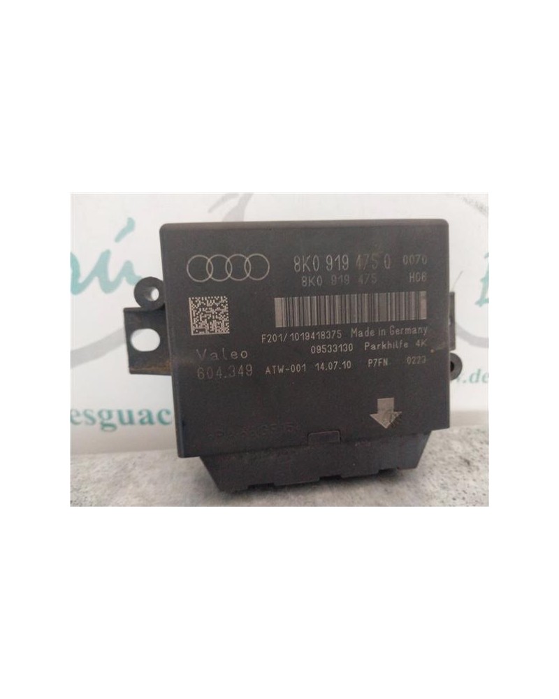 MODULO ELECTRONICO