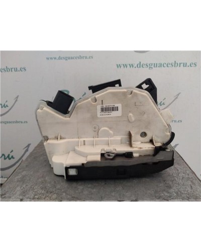 CERRADURA PUERTA DEL. DCHA.