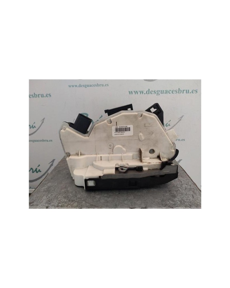 CERRADURA PUERTA DEL. DCHA.