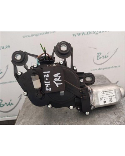MOTOR LIMPIAPARABRISAS TRA.