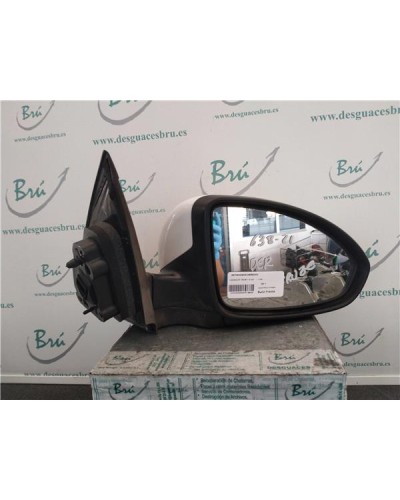 RETROVISOR DCHO.