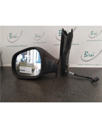 RETROVISOR IZDO.