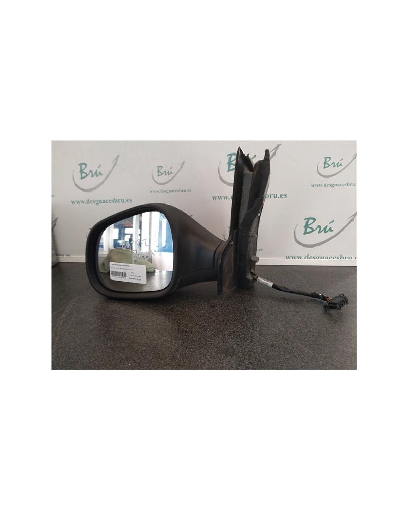 RETROVISOR IZDO.