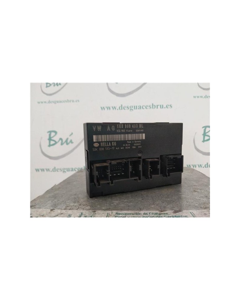 MODULO ELECTRONICO