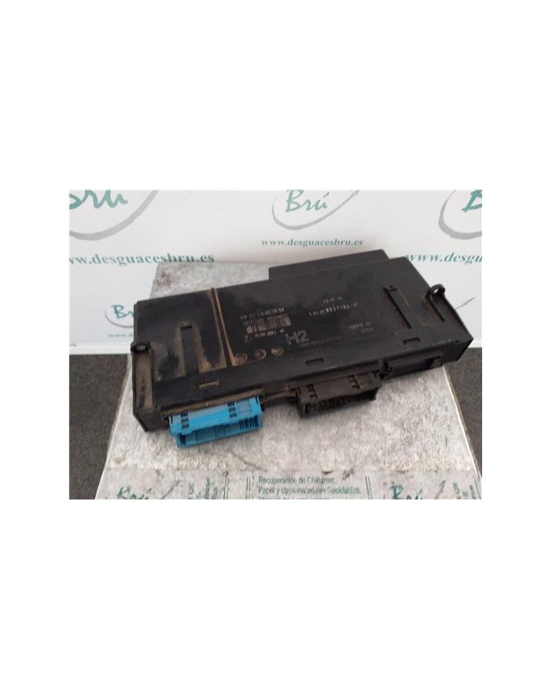 MODULO ELECTRONICO