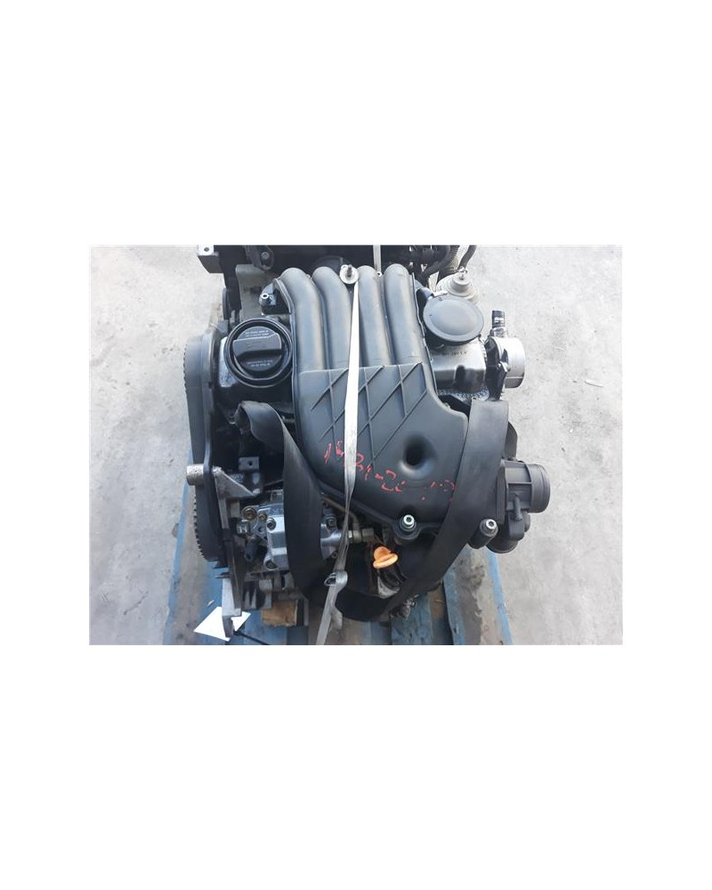 MOTOR COMPLETO