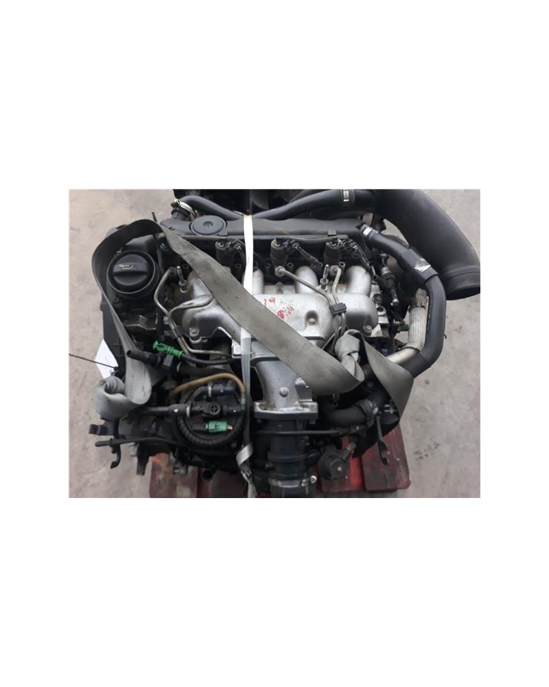 MOTOR COMPLETO
