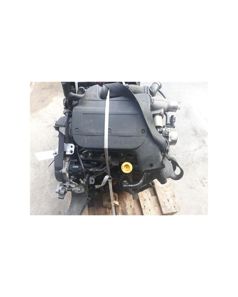 MOTOR COMPLETO