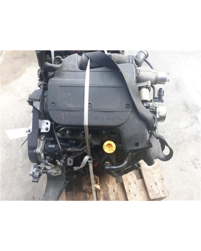 MOTOR COMPLETO