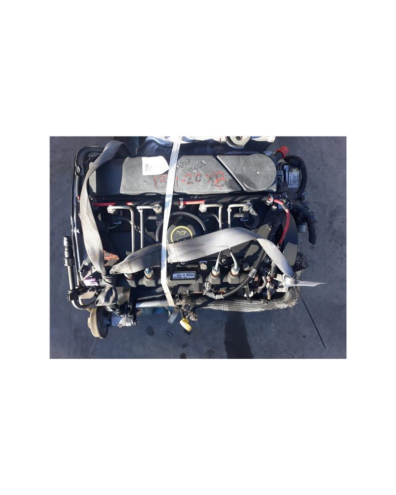 MOTOR COMPLETO