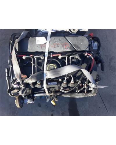 MOTOR COMPLETO