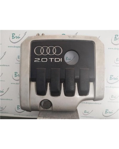 RECUBRIMIENTO MOTOR