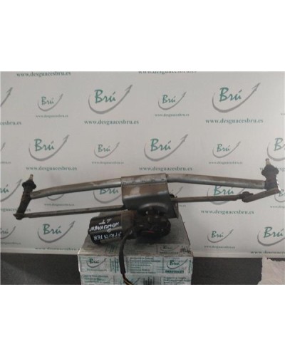 MOTOR LIMPIAPARABRISAS DEL.