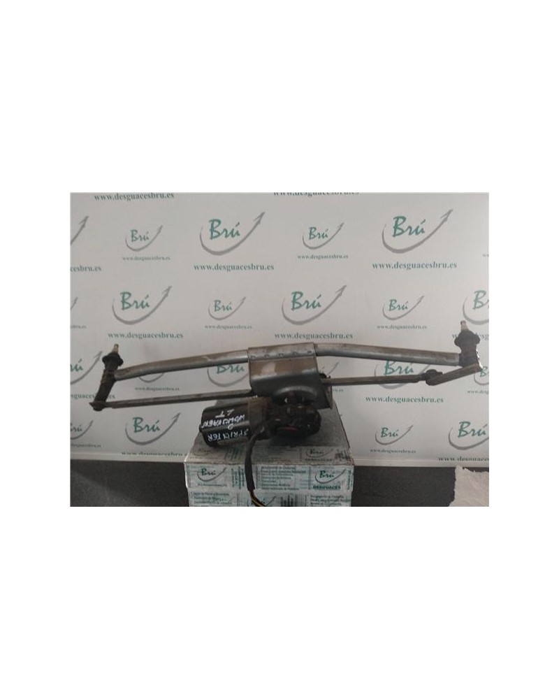 MOTOR LIMPIAPARABRISAS DEL.