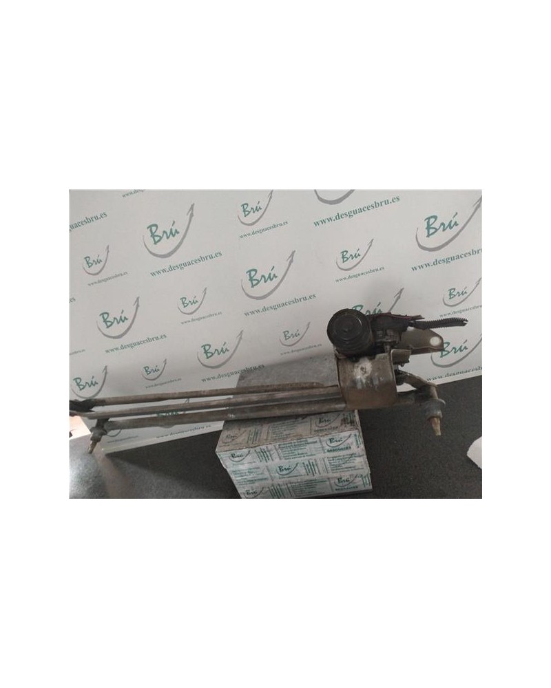 MOTOR LIMPIAPARABRISAS DEL.