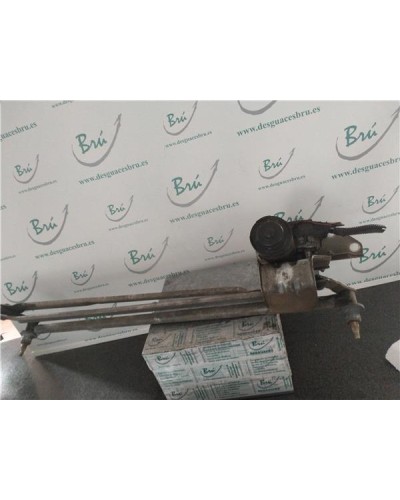 MOTOR LIMPIAPARABRISAS DEL.