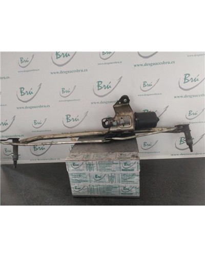 MOTOR LIMPIAPARABRISAS DEL.
