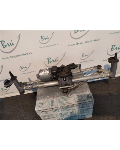 MOTOR LIMPIAPARABRISAS DEL.