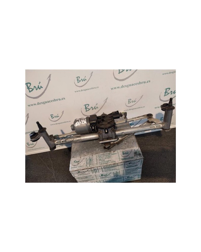 MOTOR LIMPIAPARABRISAS DEL.
