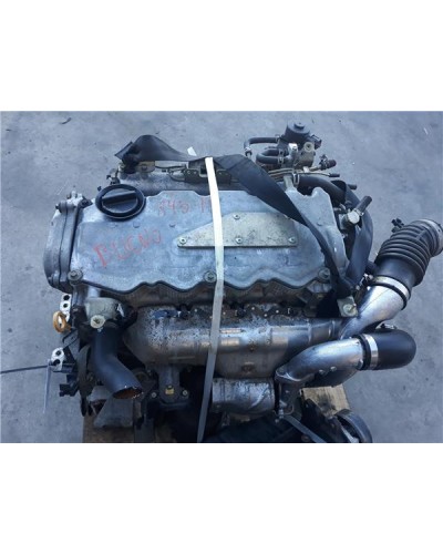 MOTOR COMPLETO