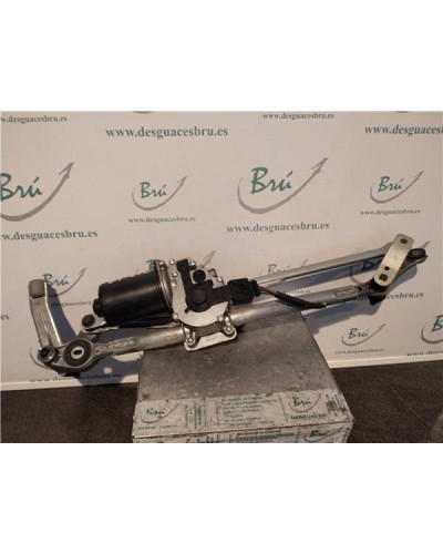 MOTOR LIMPIAPARABRISAS DEL.