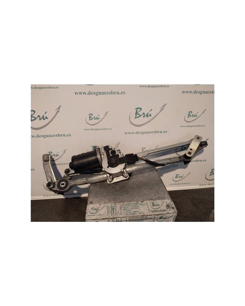 MOTOR LIMPIAPARABRISAS DEL.
