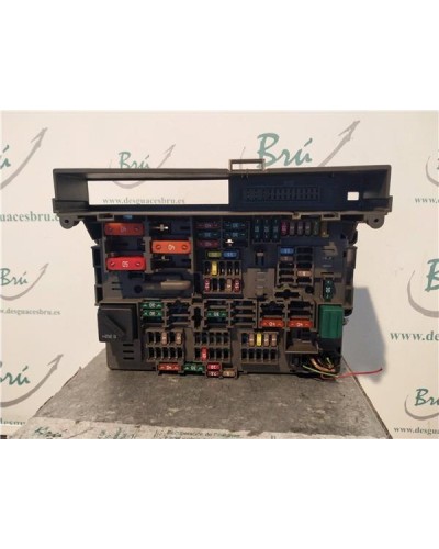 CAJA RELES