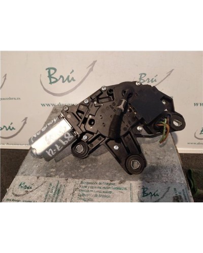 MOTOR LIMPIAPARABRISAS TRA.